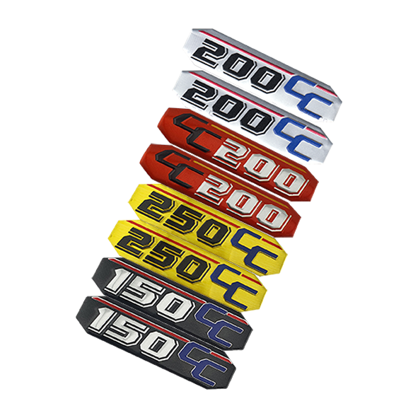 آرم قاب بغل