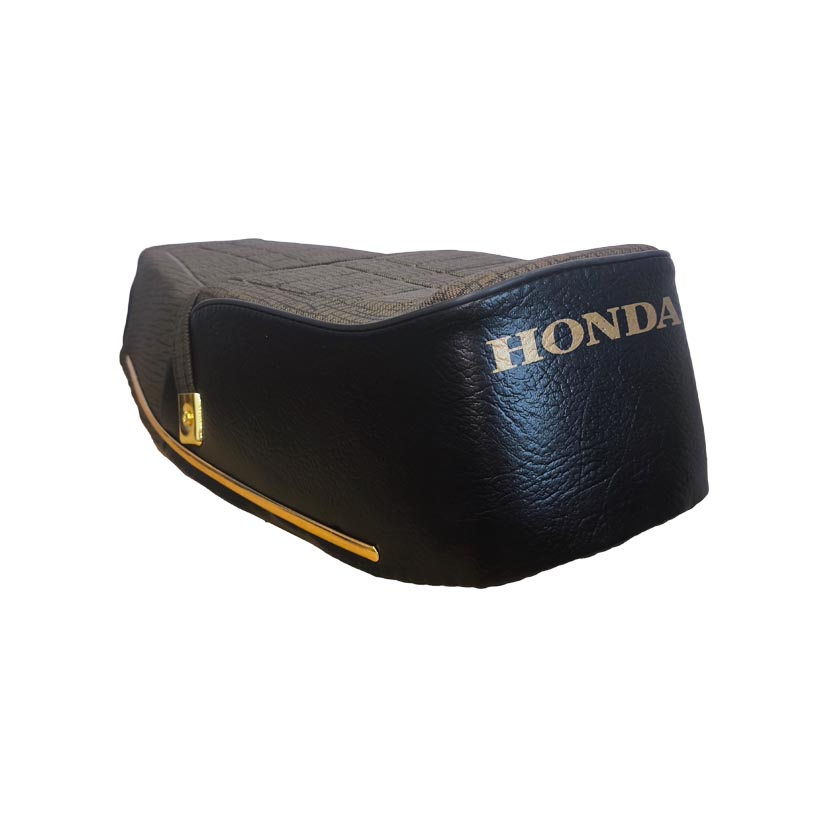 زین موتورسیکلت گلد هوندا درجه A