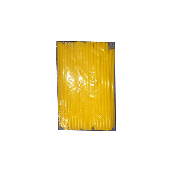 روکش پره زرد موتورسیکلت