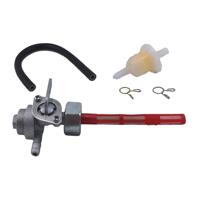 شیر بنزین کورس COORS موتور سیکلت