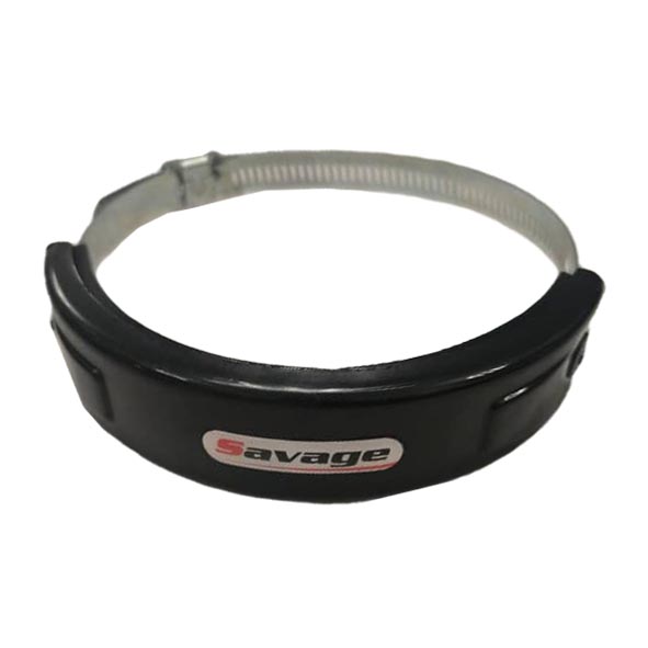 بست اگزوز طرح CB مشکی موتورسیکلت