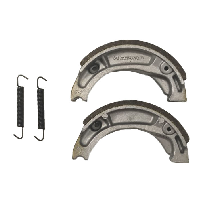 لنت فنر بلند موتورسیکلت راپیدو