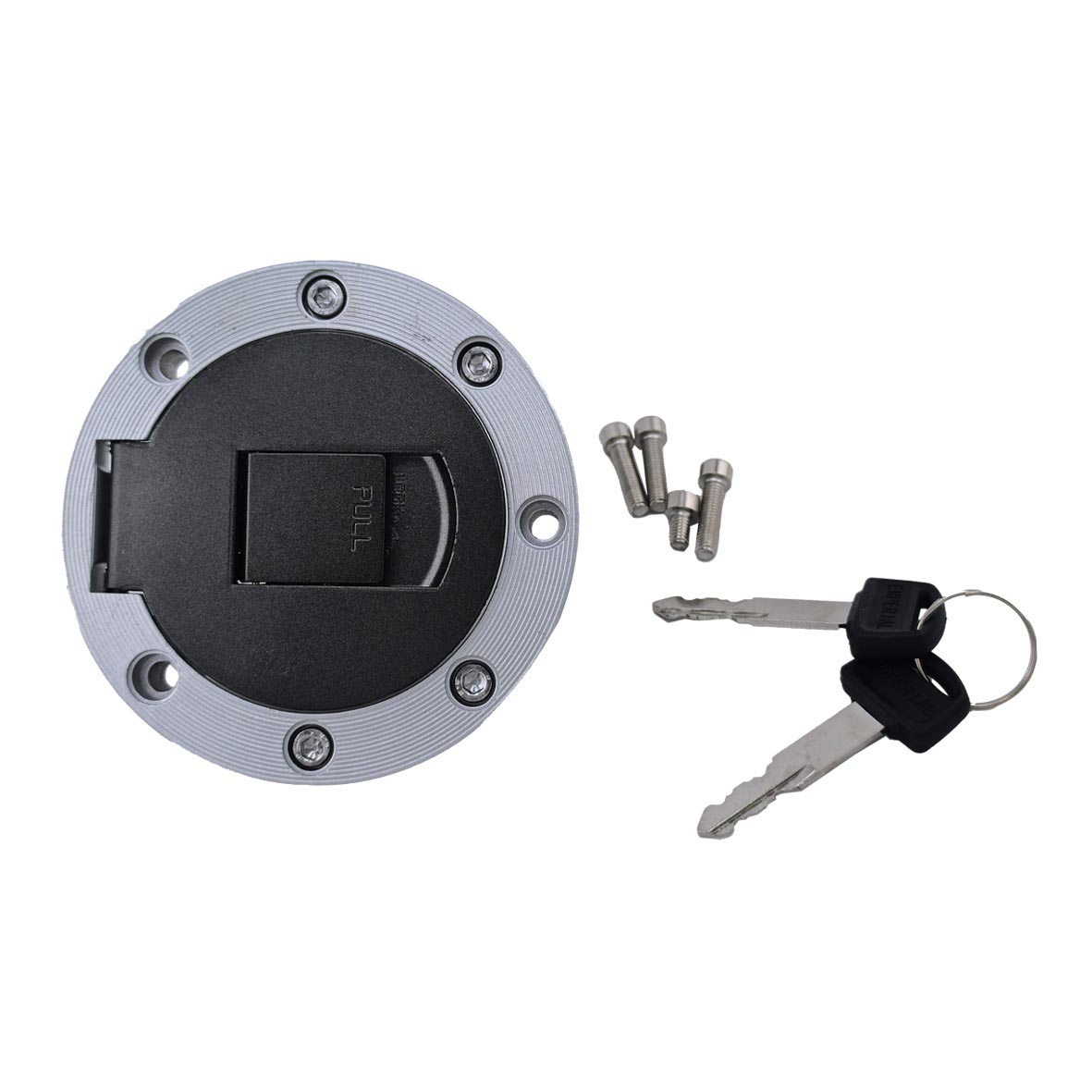 درب باک پالسی موتور سیکلت سی دی ای EMPRIAL