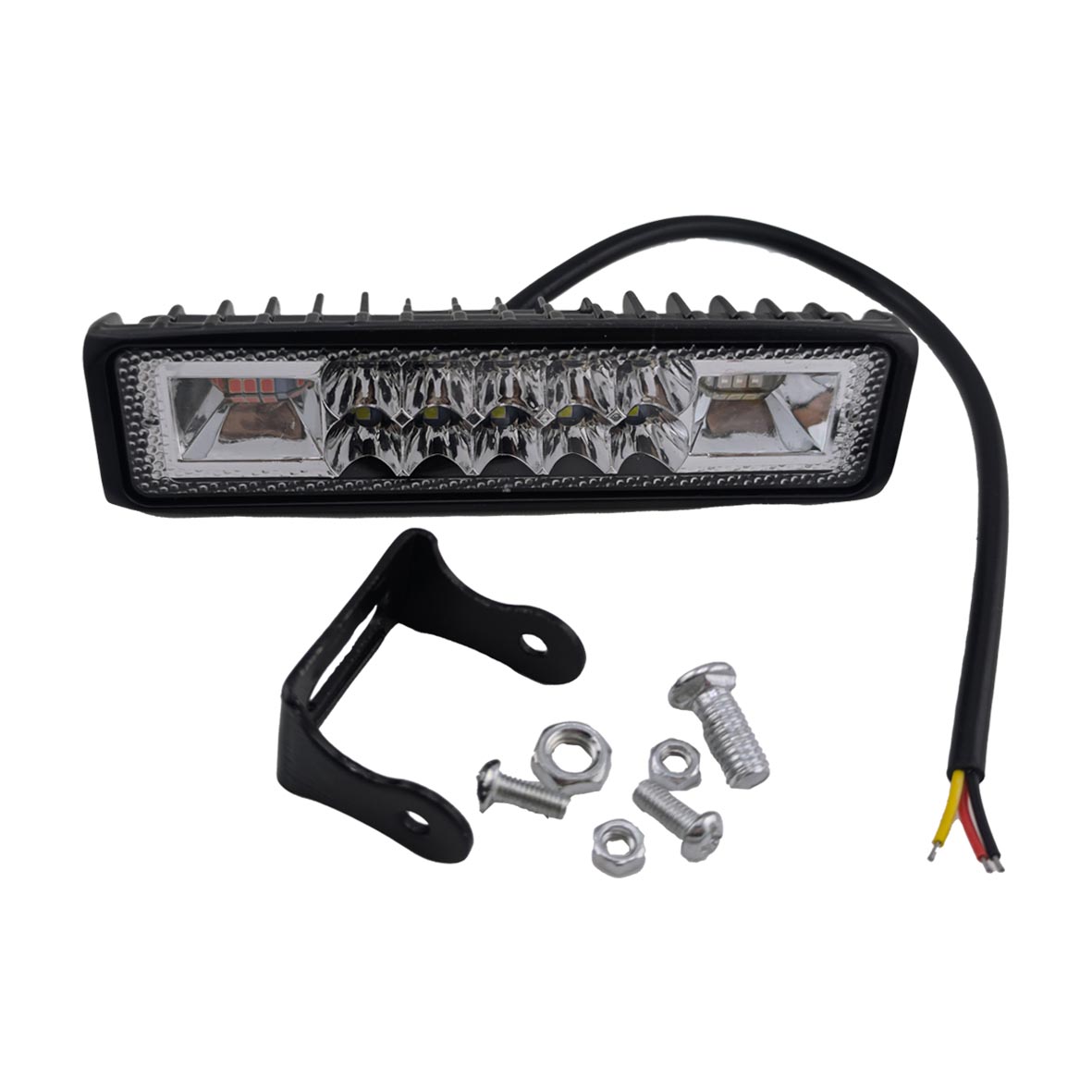 چراغ تابلو جلو پلیسی بدنه فلزی EMPRIAL